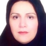 تصویر دکتر فایزه نادری