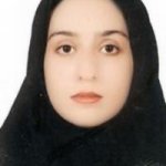 تصویر دکتر ندا تقی زاده لنگری
