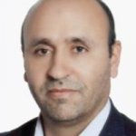 تصویر دکتر علیرضا صفری نادری