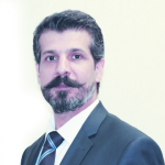 تصویر دکتر علیرضا آریانفر