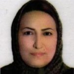تصویر دکتر عصمت دلیریان مقدم