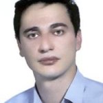 تصویر دکتر رامین شهیدزاده عربانی