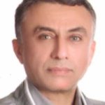 تصویر دکتر امیرحسن سلامت بخش