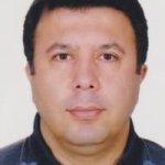 تصویر دکتر حمیدرضا سعیدی