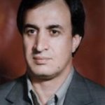 تصویر دکتر حسین بیات اصغرنژاد