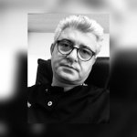 تصویر دکتر فرزاد جعفری