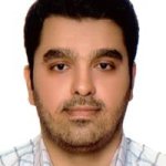 تصویر دکتر فرید مرادی