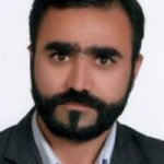 تصویر دکتر قدرت اله محمدزاده یکتا