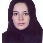 تصویر دکتر مطهره نادری