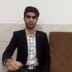 تصویر دکتر امیرعلی رضایی آدریانی