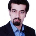 تصویر دکتر حامد منوچهری فر