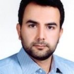 تصویر دکتر احمدجمشید رضائی