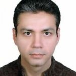 تصویر دکتر حمیدرضا نادری