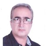 تصویر دکتر کورش حسینی روزبهانی