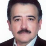 تصویر دکتر تورج نادری