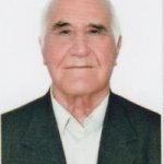 تصویر دکتر تقی جعفری