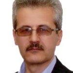 تصویر دکتر فریدون عبدالملکی