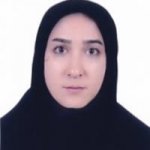 تصویر دکتر زهرا تقی زاده