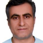تصویر دکتر رسول توکلی