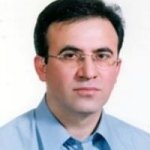 تصویر دکتر فریدون پرنیا