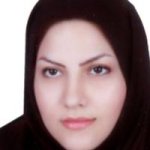 تصویر دکتر ملیحه فرخی یزدان اباد