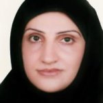 تصویر دکتر مریم تقی زاده قهء