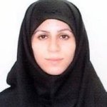 تصویر دکتر لحیا افشاری صالح