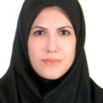 تصویر دکتر آذین فرزاد
