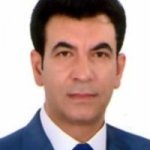 تصویر دکتر احمدرضا فلاح زاده