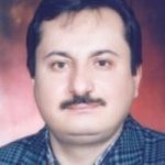 تصویر دکتر مسعود خان محمدبیگی