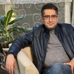 تصویر دکتر کورش هندسی