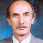 تصویر دکتر فریدون سبحانی فر