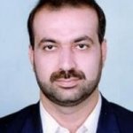 تصویر دکتر محمود تقی زاده