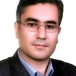تصویر دکتر مسعود قدرتی