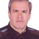 تصویر دکتر حمید اقایی