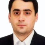 تصویر دکتر مرتضی رییسی
