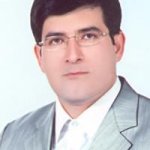 تصویر دکتر مرتضی زارع