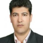 تصویر دکتر حجت اله جلالی یکتا