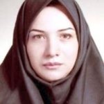 تصویر دکتر هاله اشتری