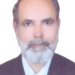 تصویر دکتر احمدرضا فربد