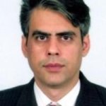 تصویر دکتر ایرج نادری