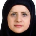 تصویر دکتر فاطمه نوربخش