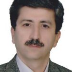 تصویر دکتر حمیدرضا نعیمی
