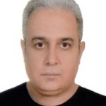تصویر دکتر رامین آهنگ