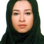 تصویر دکتر بهاره رضایی