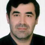تصویر دکتر فرزاد پناهی