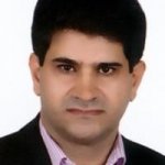 تصویر دکتر علیرضا اسپید