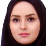 تصویر دکتر مهسا بیات