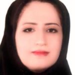 تصویر دکتر عاطفه حبیب نیا