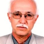 تصویر دکتر مسعود علیزاده قمصری